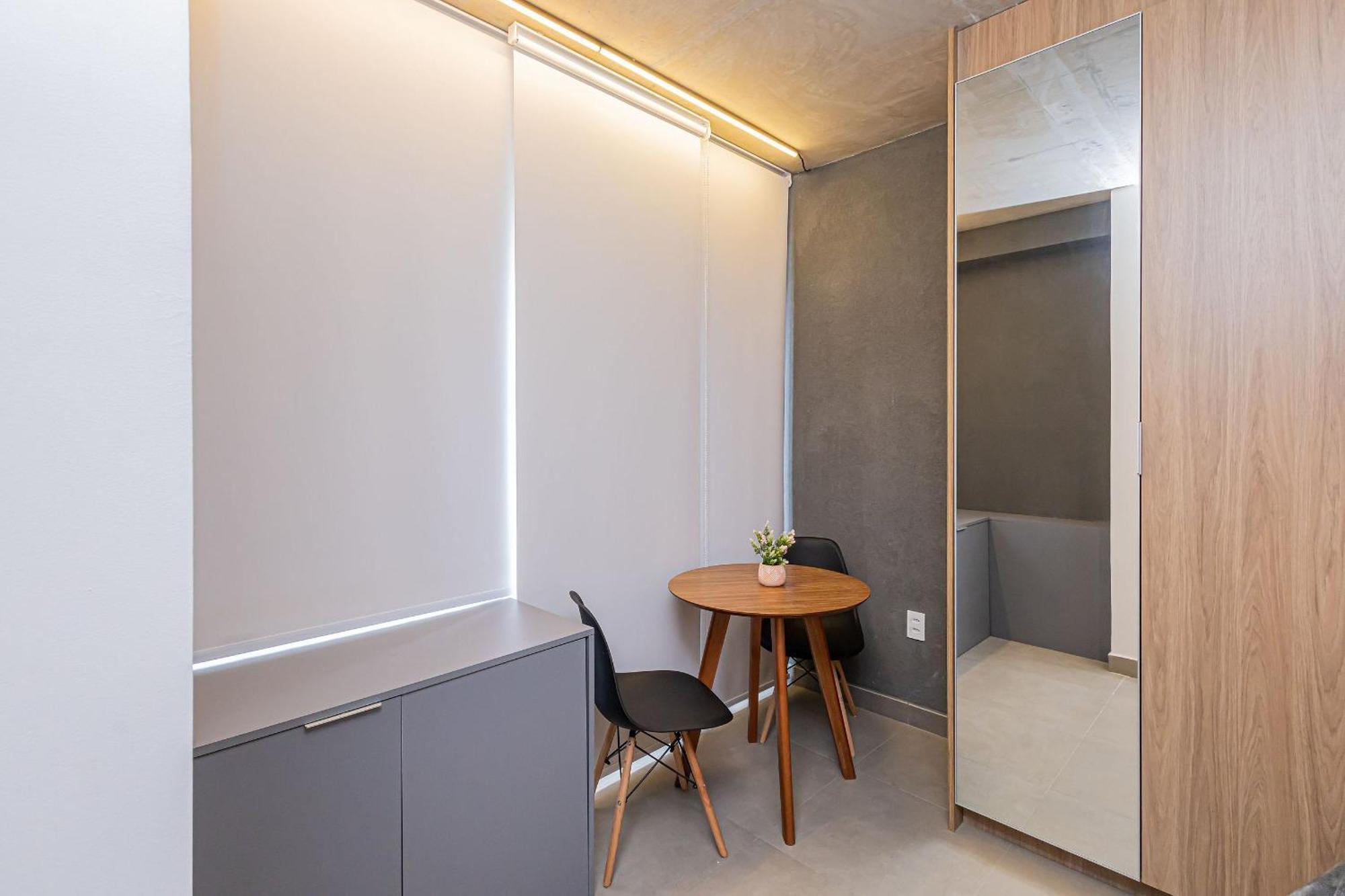 Condominio On Melo Alves São Paulo Luaran gambar